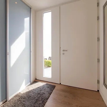 Zeitfenster * Haffkrug