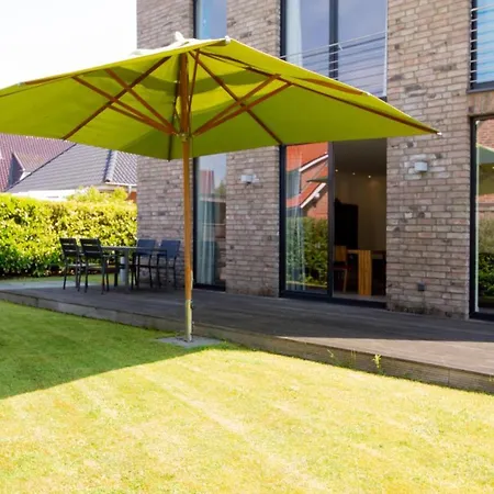 Appartement Zeitfenster *