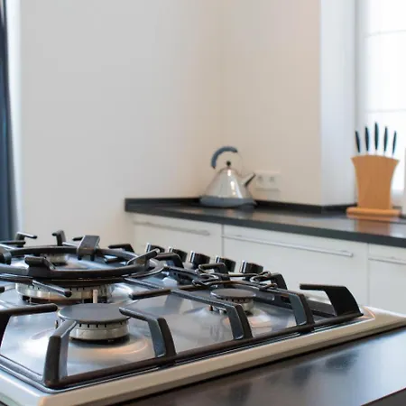 Appartement Zeitfenster