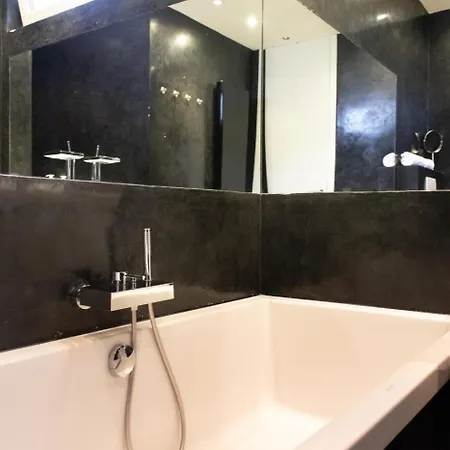 Zeitfenster Appartement *