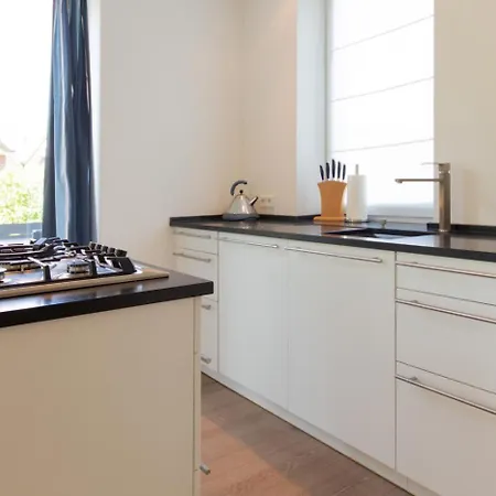 Appartement Zeitfenster Haffkrug