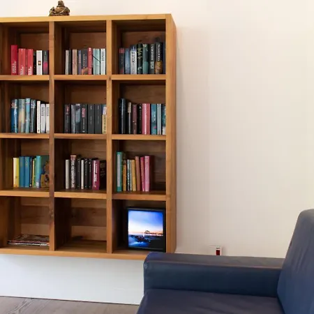 Zeitfenster Appartement