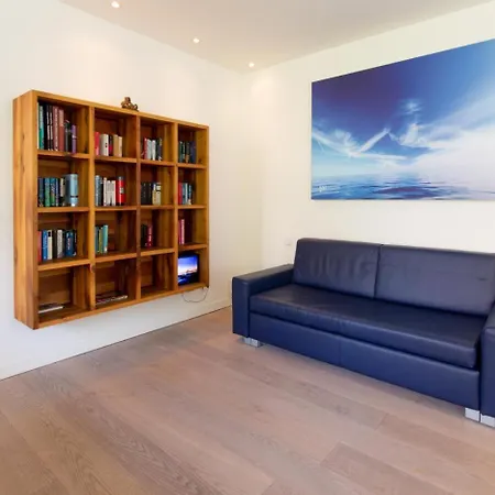 Appartement Zeitfenster *