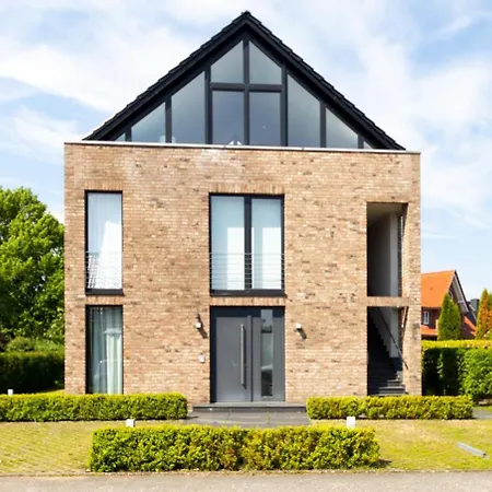 Appartement Zeitfenster