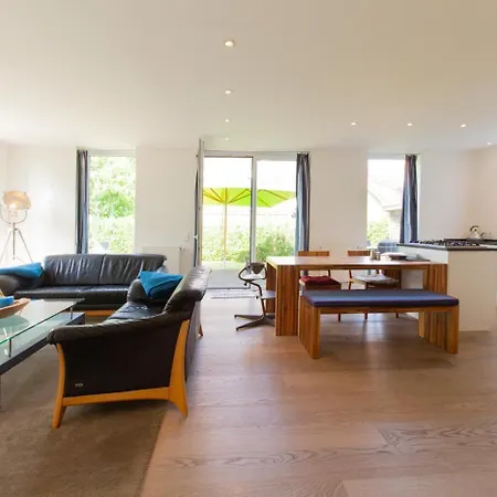 Zeitfenster Appartement Haffkrug