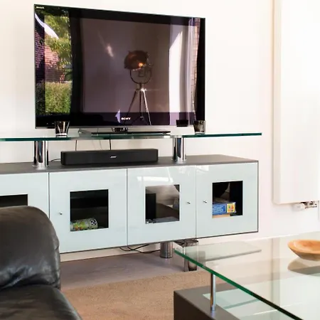 Zeitfenster Appartement