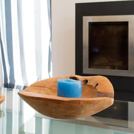 Zeitfenster Appartement *