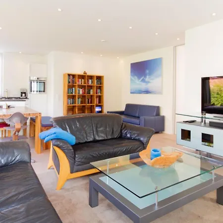 Zeitfenster Appartement Haffkrug