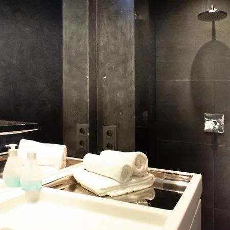 Appartement Zeitfenster Haffkrug