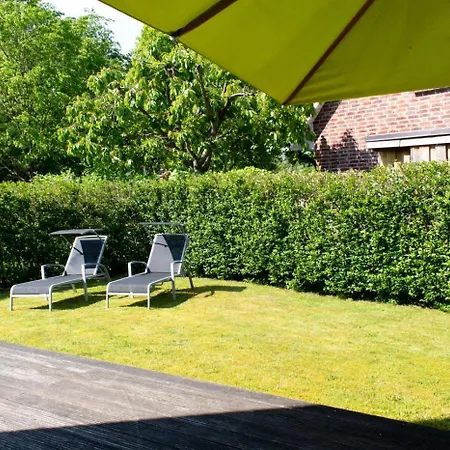 Appartement Zeitfenster