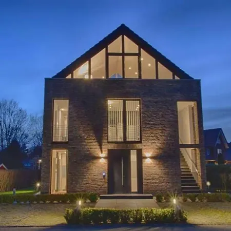 Zeitfenster شقة