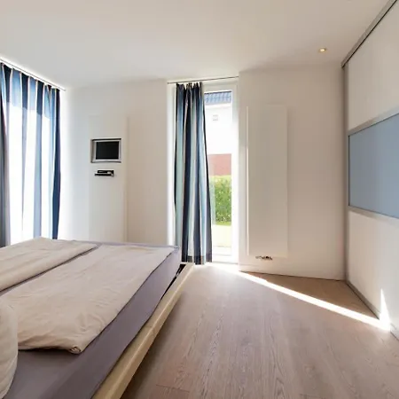 Zeitfenster شقة