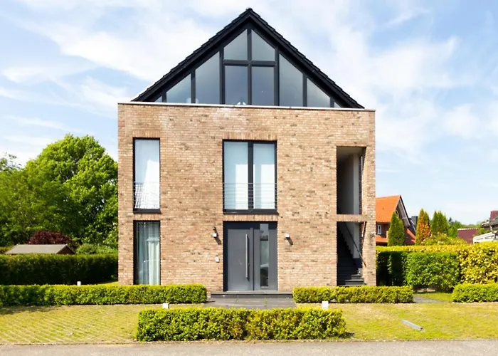 Appartement Zeitfenster